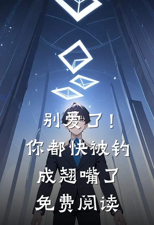 别爱了！你都快被钓成翘嘴了免费阅读