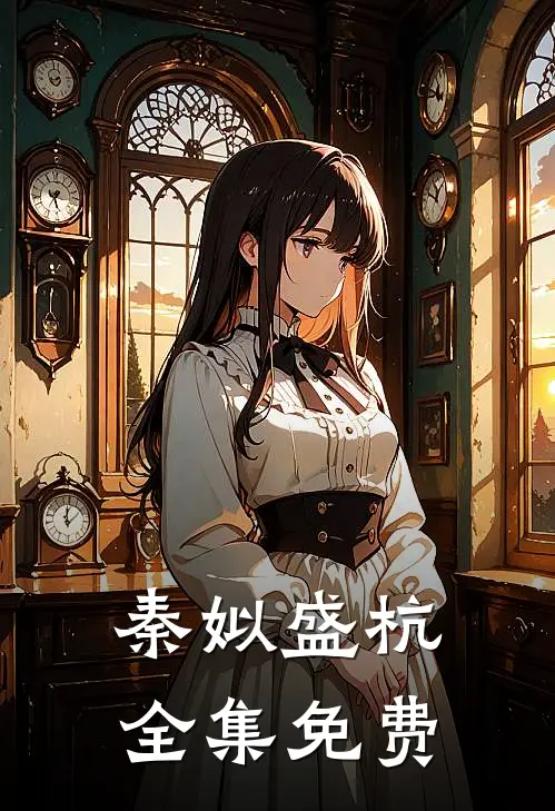 秦姒盛杭美人小产引出的阴谋免费阅读全文