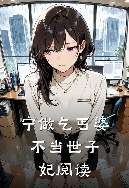 宁做乞丐婆，不当世子妃阅读
