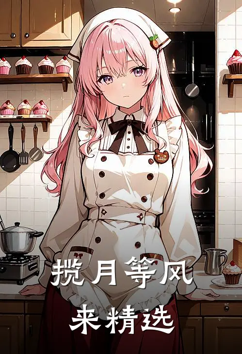 揽月等风来精选