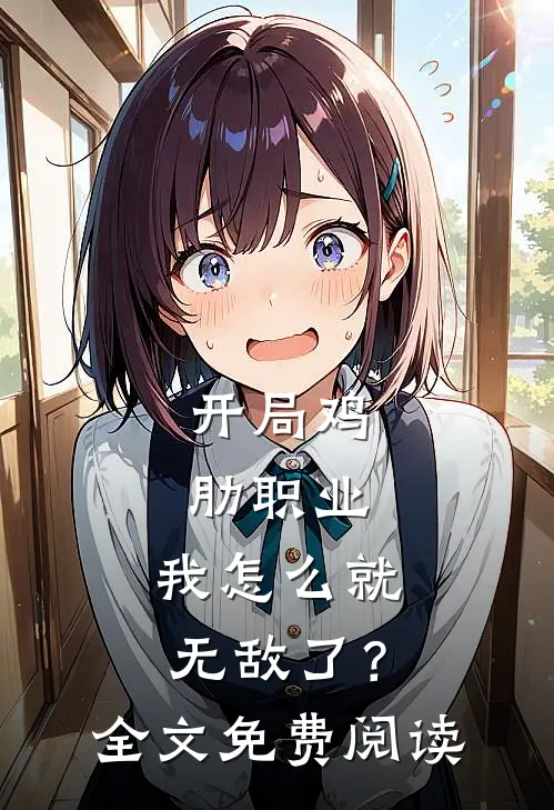 开局鸡肋职业，我怎么就无敌了？全文免费阅读