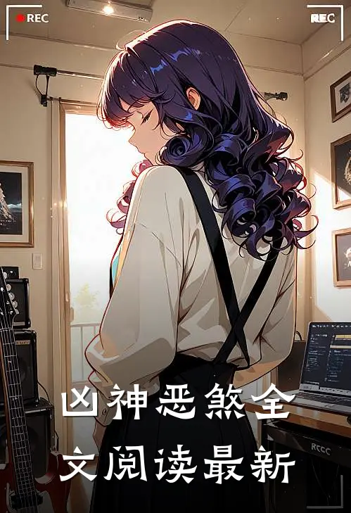 凶神恶煞全文阅读最新