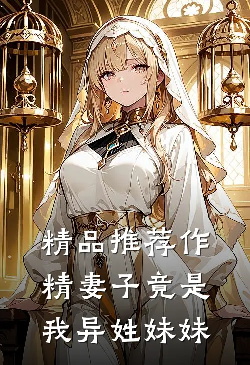 精品推荐作精妻子竟是我异姓妹妹
