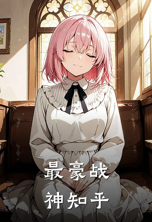 最豪战神知乎