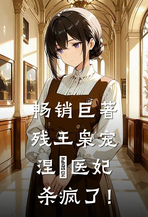 畅销巨著残王枭宠：涅槃医妃杀疯了！