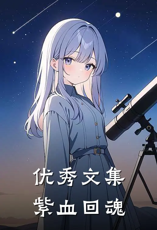 优秀文集紫血回魂
