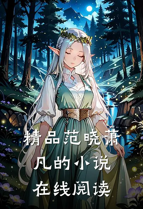 精品范晓萧凡的小说在线阅读