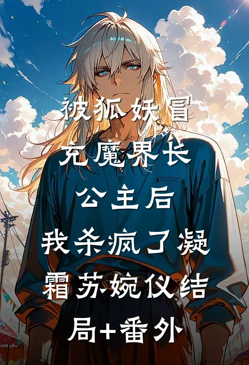 被狐妖冒充魔界长公主后，我杀疯了凝霜苏婉仪结局+番外