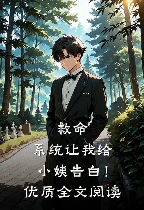 救命，系统让我给小姨告白！优质全文阅读