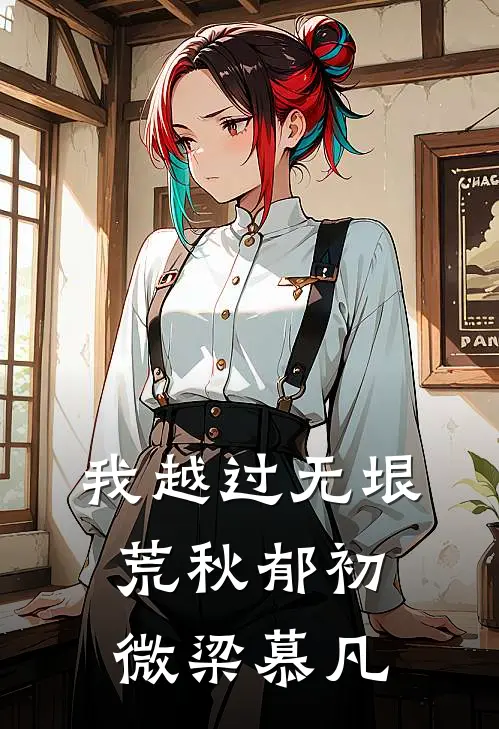 我越过无垠荒秋郁初微梁慕凡