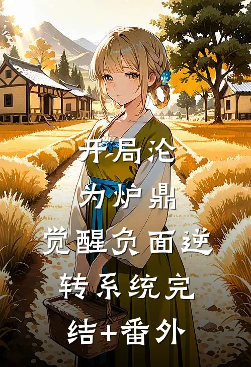 开局沦为炉鼎，觉醒负面逆转系统完结+番外
