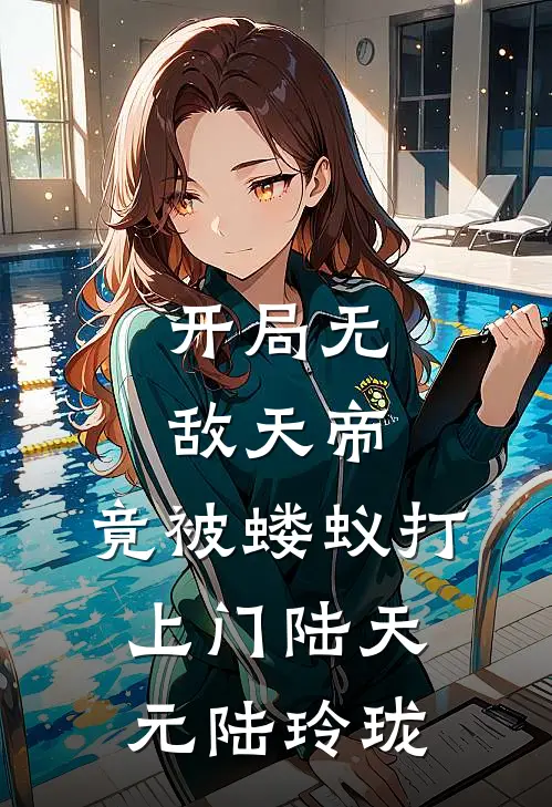 开局无敌天帝，竟被蝼蚁打上门陆天元陆玲珑