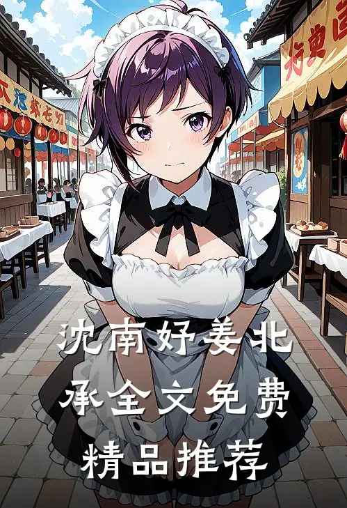 沈南妤姜北承全文免费精品推荐