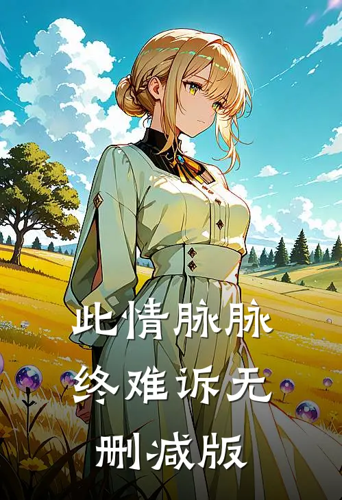 此情脉脉终难诉无删减版
