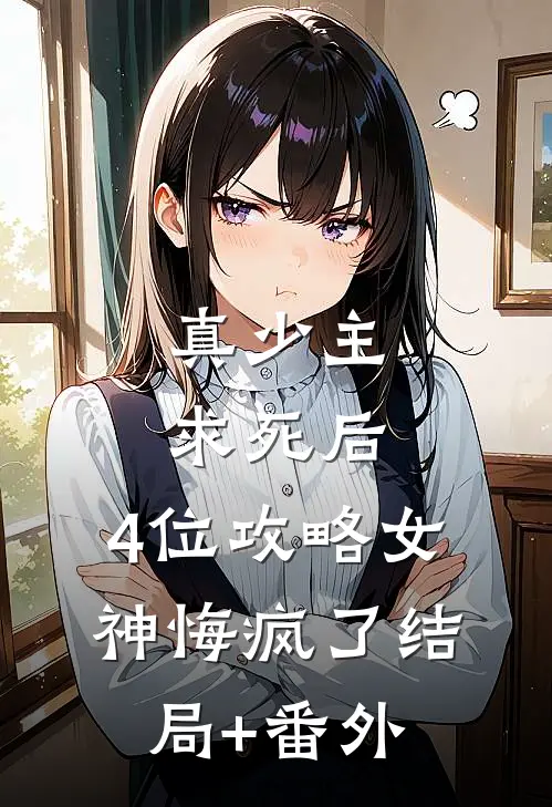真少主求死后，4位攻略女神悔疯了结局+番外