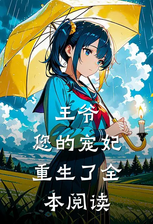 王爷,您的宠妃重生了全本阅读