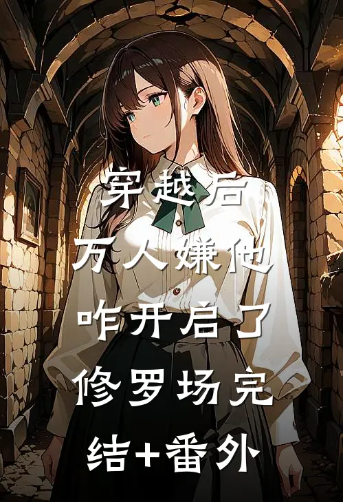 穿越后，万人嫌他咋开启了修罗场完结+番外