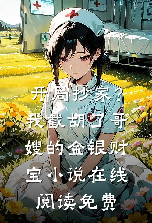 开局抄家？我截胡了哥嫂的金银财宝小说在线阅读免费