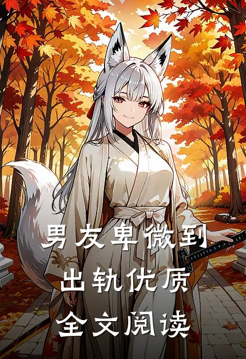 男友卑微到出轨优质全文阅读