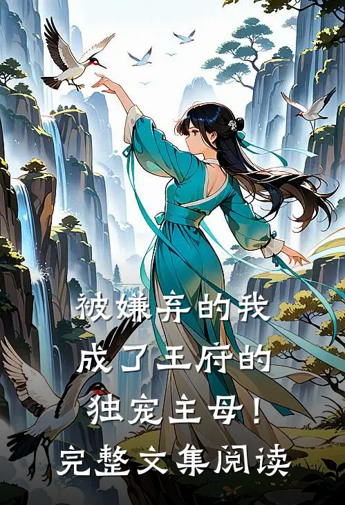 被嫌弃的我成了王府的独宠主母！完整文集阅读