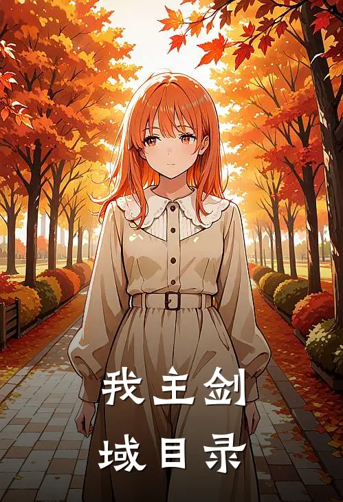 我主剑域目录