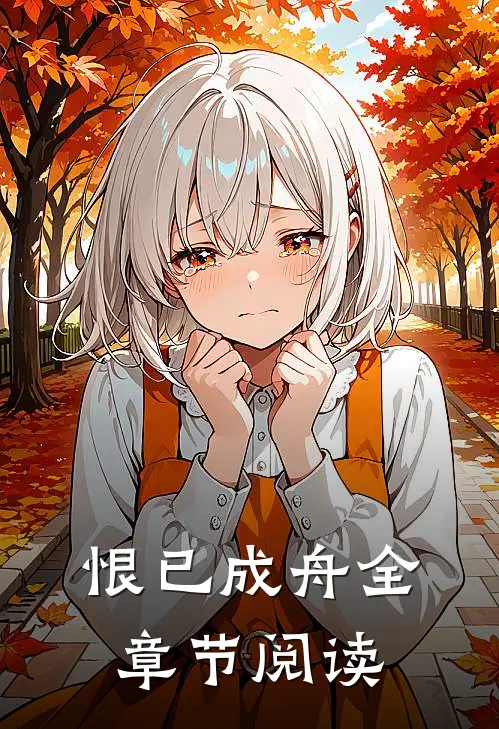 恨已成舟全章节阅读