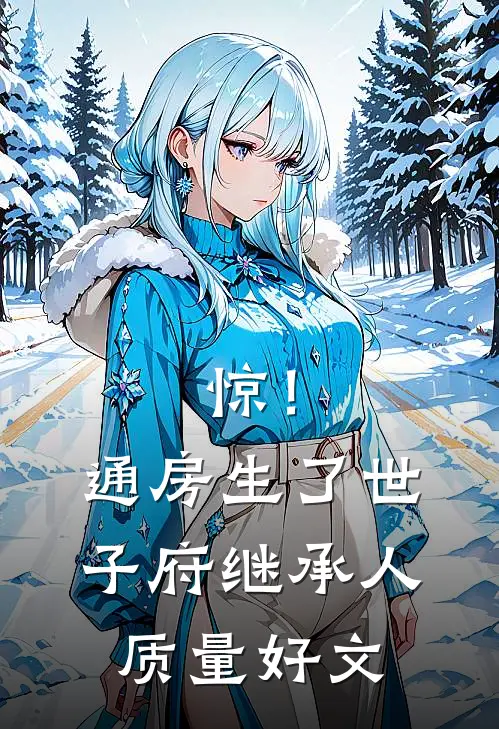 惊！通房生了世子府继承人质量好文