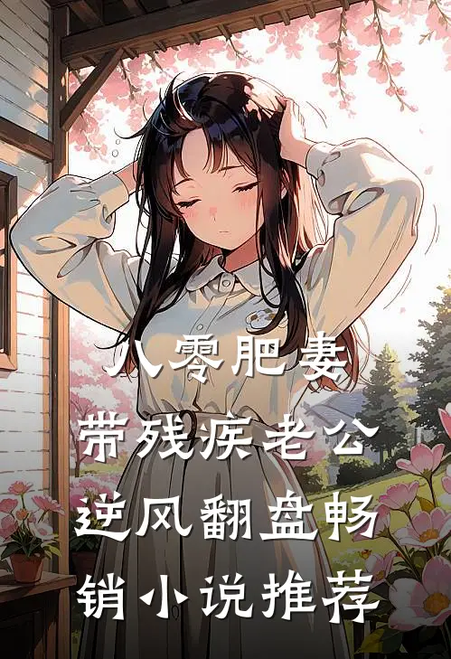 八零肥妻，带残疾老公逆风翻盘畅销小说推荐