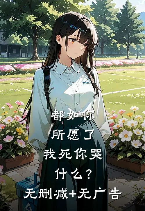 都如你所愿了，我死你哭什么？无删减+无广告