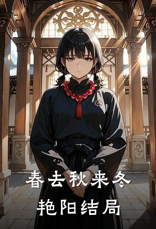 春去秋来冬艳阳结局