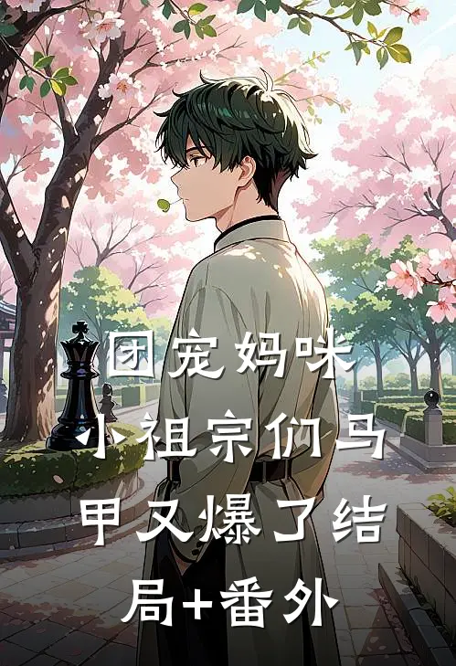 团宠妈咪：小祖宗们马甲又爆了结局+番外