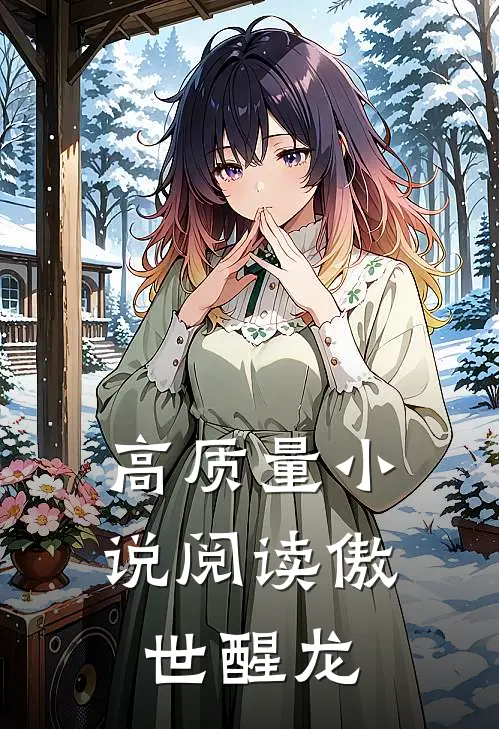 高质量小说阅读傲世醒龙