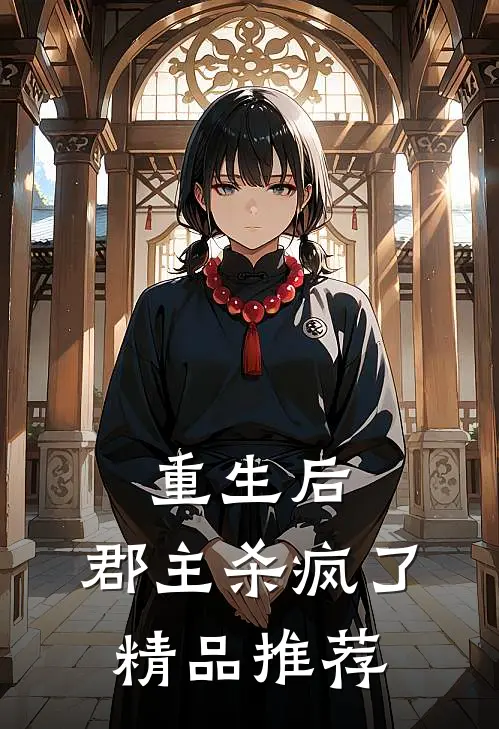 重生后,郡主杀疯了精品推荐