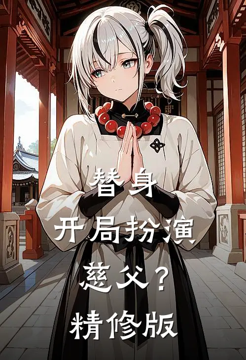 替身：开局扮演慈父？精修版