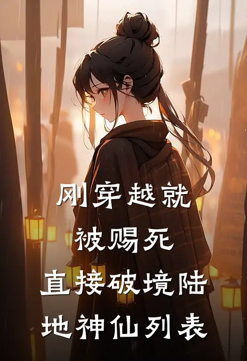 刚穿越就被赐死，直接破境陆地神仙列表
