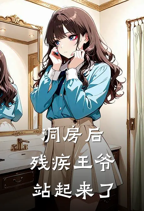 洞房后,残疾王爷站起来了 南极小布朗