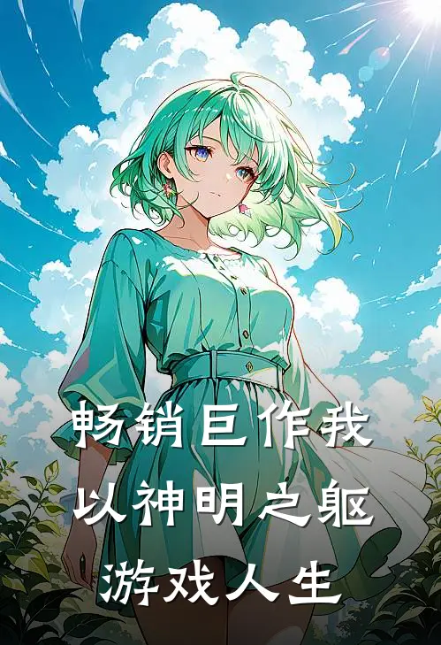 畅销巨作我，以神明之躯游戏人生
