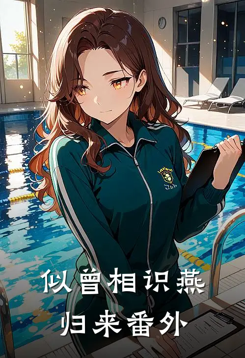 似曾相识燕归来番外