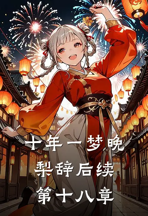 十年一梦晚梨辞后续第十八章