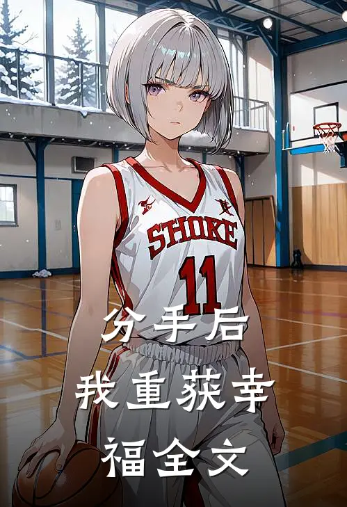 分手后，我重获幸福全文