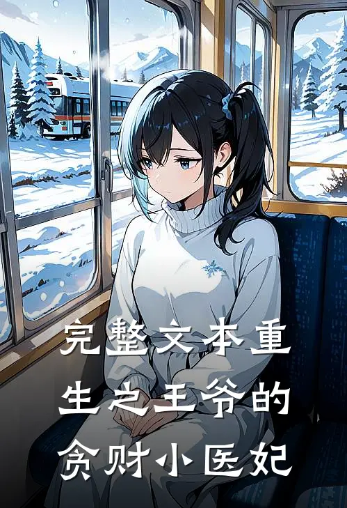 完整文本重生之王爷的贪财小医妃