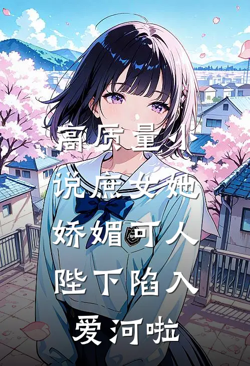 高质量小说庶女她娇媚可人，陛下陷入爱河啦