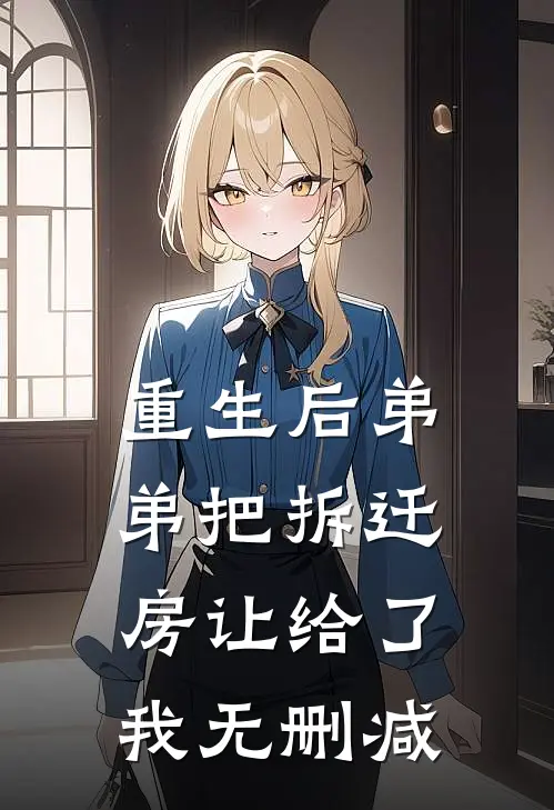 重生后弟弟把拆迁房让给了我无删减