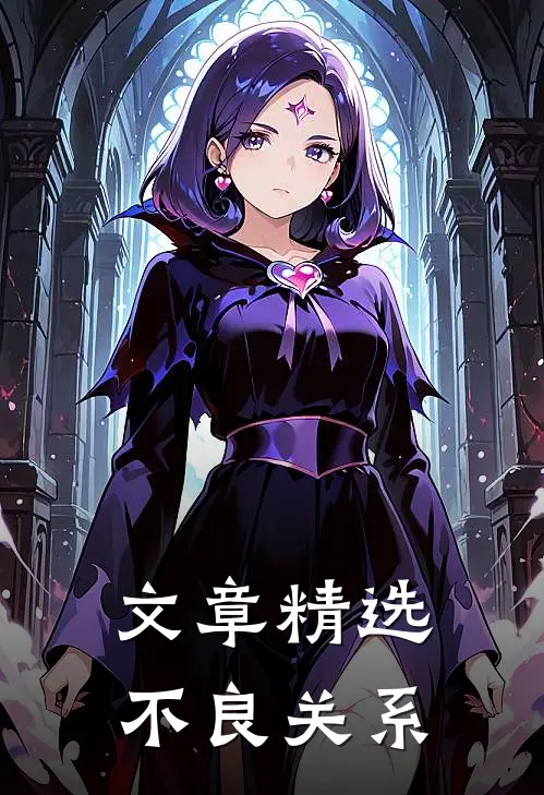 文章精选不良关系