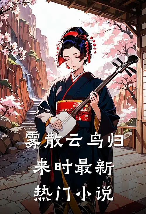 雾散云鸟归来时最新热门小说