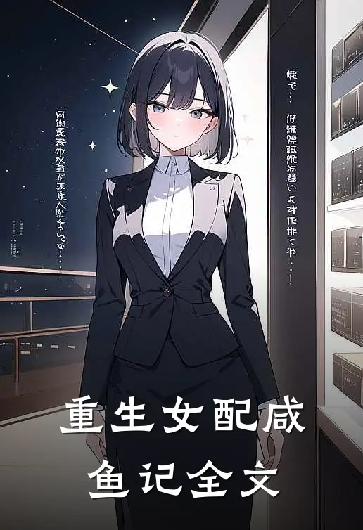 重生女配咸鱼记全文