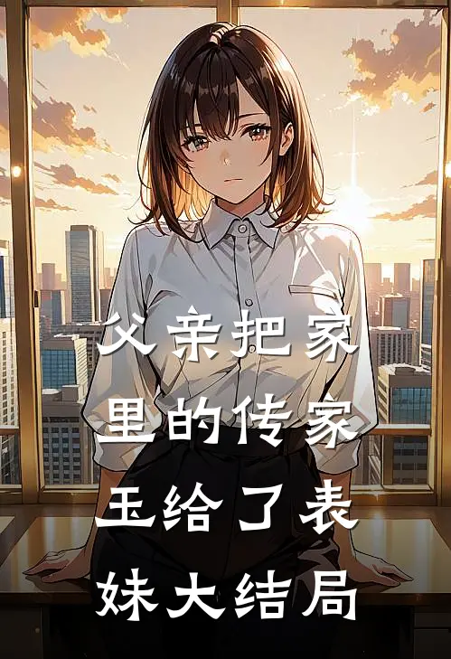 父亲把家里的传家玉给了表妹大结局