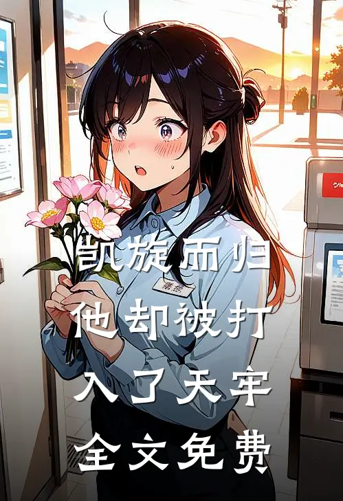 凯旋而归，他却被打入了天牢全文免费