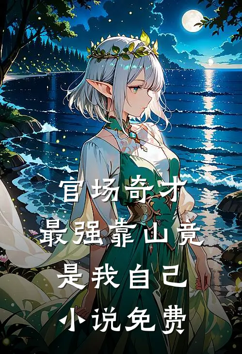 官场奇才：最强靠山竟是我自己小说免费
