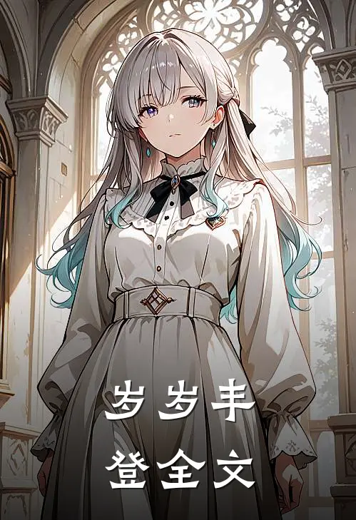 岁岁丰登全文